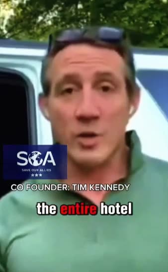 Ne Rooms in Hotels For Victims Because All Booked For Feds