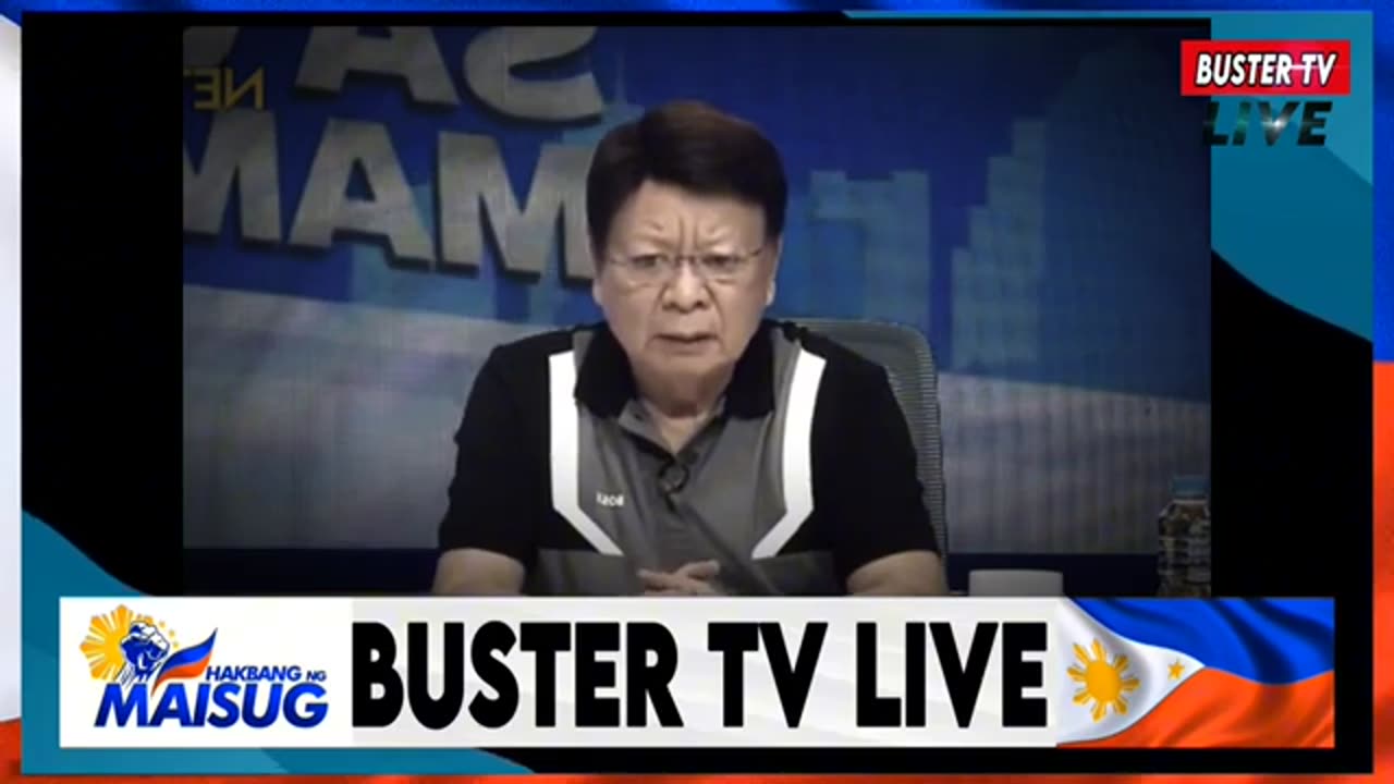 QUADCOM PAHIYA KAY CONG MARCOLETA 10/4/2024