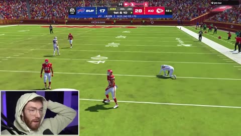 I Hired a Madden Pro to Secretly TROLL Throne!