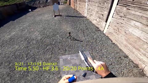 20210221 RRGC USPSA Match - Jim Susoy, Limited A Class