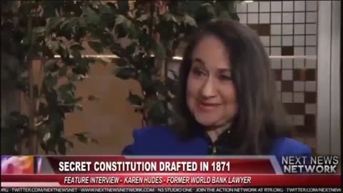 Secret Constitution