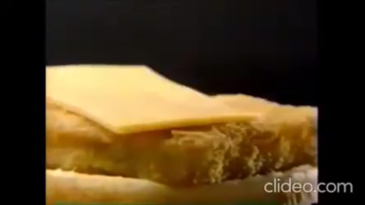 1988 RED LOBSTER, McDONALDS, FLINTSTONES VITAMINS