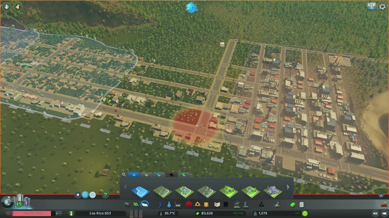 Cities: Skylines (PC) E1.1