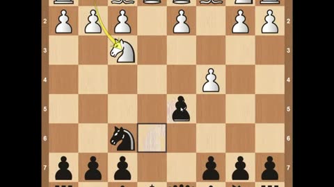 Icelandic Gambit