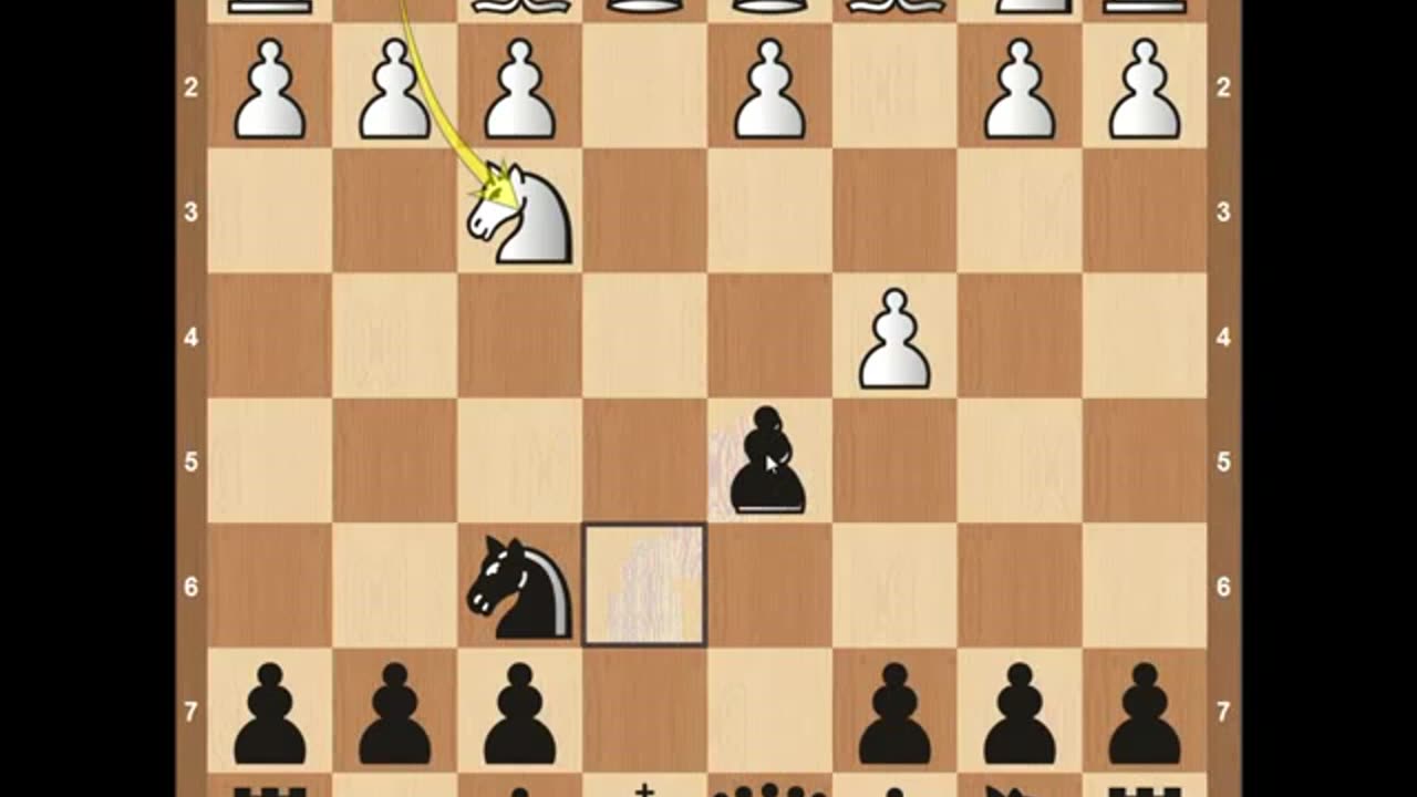 Icelandic Gambit