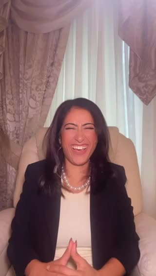 Kamala Harris Reacts To 'Vindicating Trump'