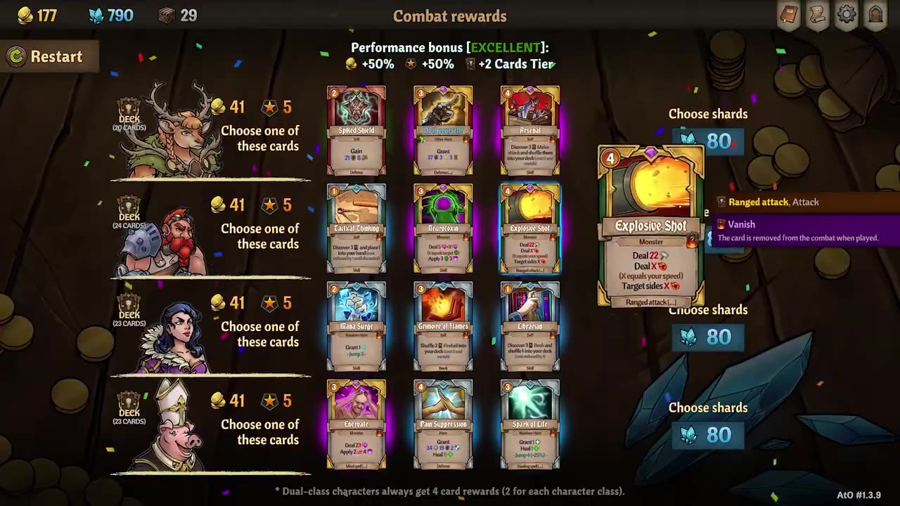 Across the Obelisk - Official 'Nenukil' Hero Pack Trailer