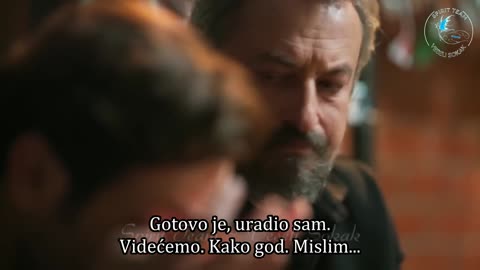Genije - 10. Epizoda sa prevodom