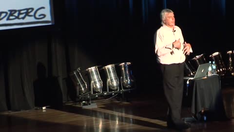 David Icke - Melbourne Australia - Part 3