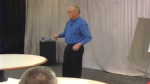 22 - Gordon Graham - ABCs of Behavior
