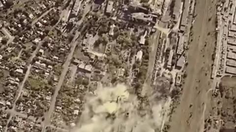 🚀🇬🇧🇫🇷 Storm Shadow/SCALP EG missiles strike on Russian troops in Avdiivka, Donetsk region.