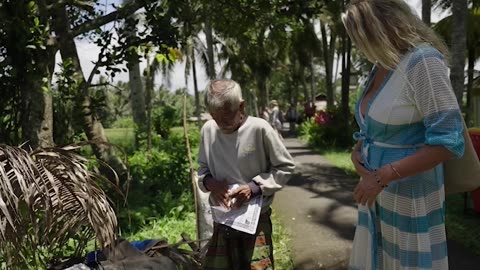 What's the Bali Bite? | Kimpton's Round The World Travel Show