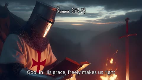 Bible Verse of the Day - Sep 24 2024 - Romans