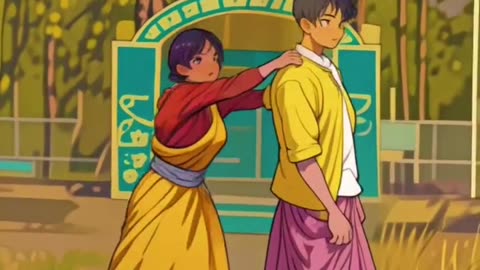 Village fockh 🩰🩰🩰 Dance