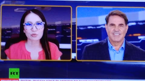 #RT, great, except for the idiot woman, #chan,