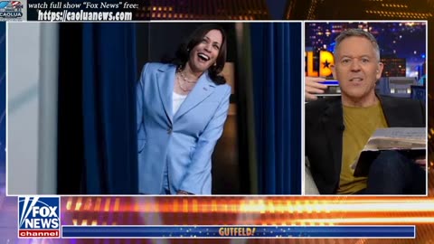 Gutfeld! 10PM - 9/23/2024