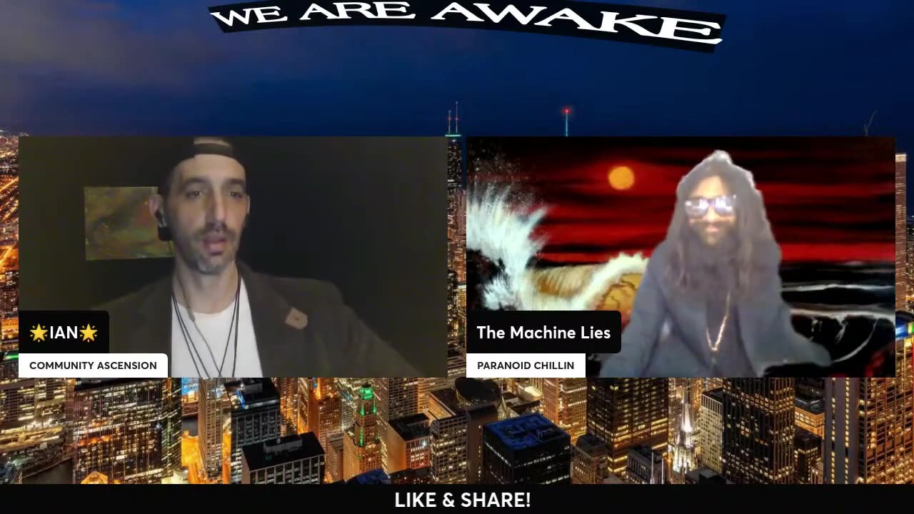 MANDELA EFFECT: THE LOST FUTURE / PHILOSOPHY & THE MANIPULATION OF TIME + MORE with The Machine Lies