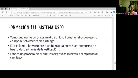 EL Santuario y El Cuerpo Humano - Septiembre 30, 2024