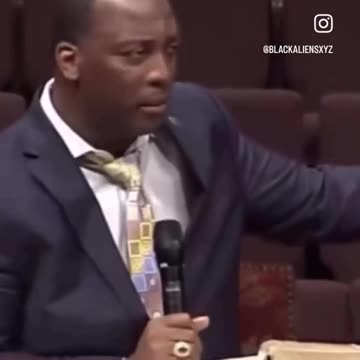 Preacher who KNEW the right questions to ask