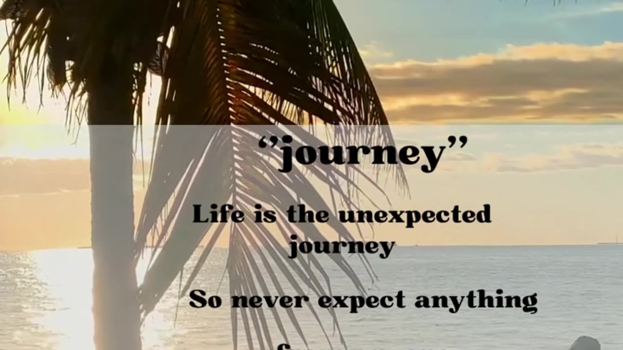 Journey