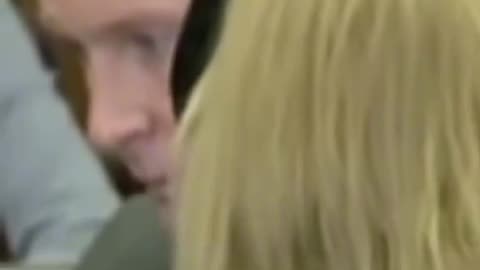 She'll be tried as A black adult