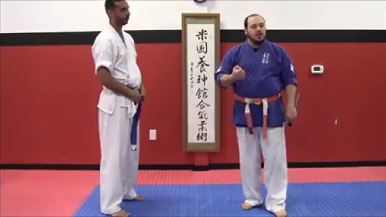 Aikijujutsu