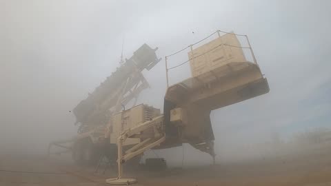 U.S. Marine Corps and U.S. Army Deployments in the Pacific - Vido Version