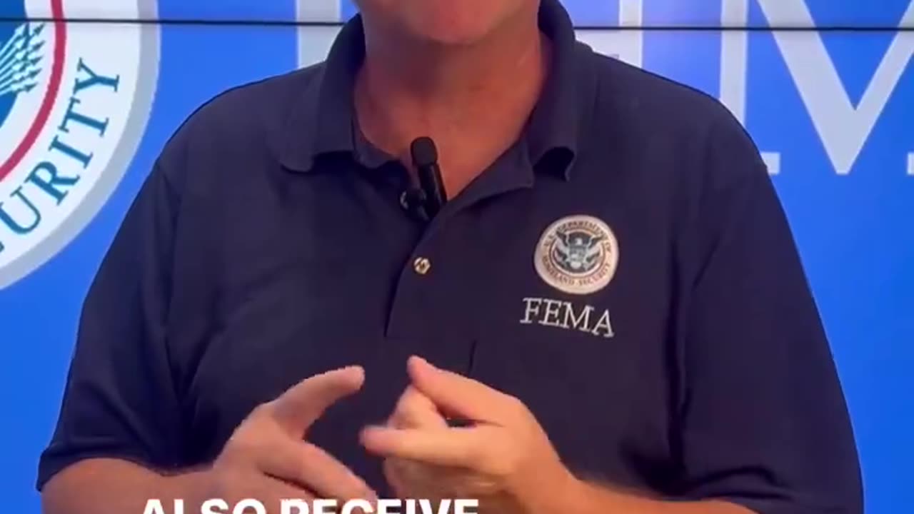 There's a lot of misinformation about FEMA assistance programs