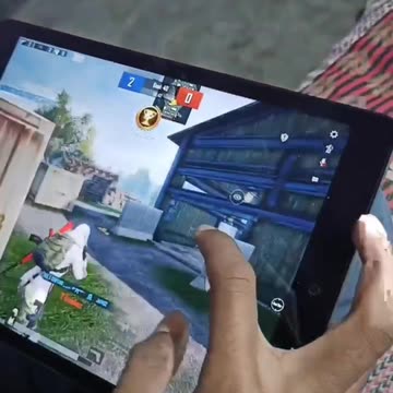 My hancam gameplay in tdm | pubg battlegrounds