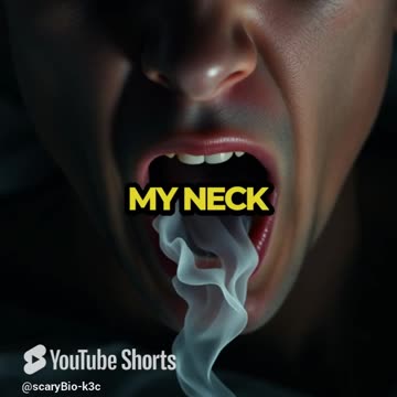 Sleep Tracker Reveals Chilling Conversations! 😱 #Shorts #storytime #scarystory