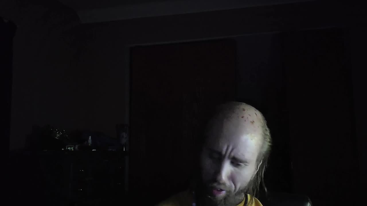 Cyraxx on YT. "YOU AINT WHAT YOU CLAIM TO BE JAY SINNZ". 5/5/2024.