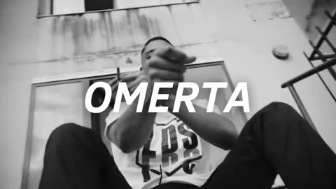 Maes Type Beat OMERTA Instrumental OldSchoolFreestyle 2023