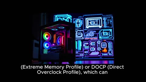 What to Know About BIOS Settings for Custom Builds