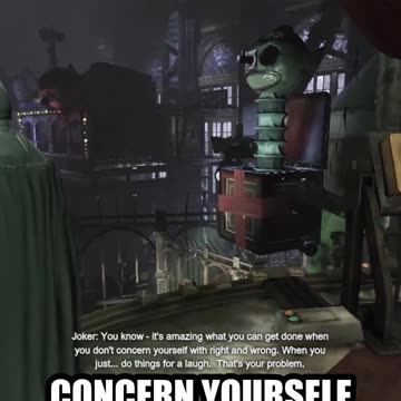 Batman Arkham Origins