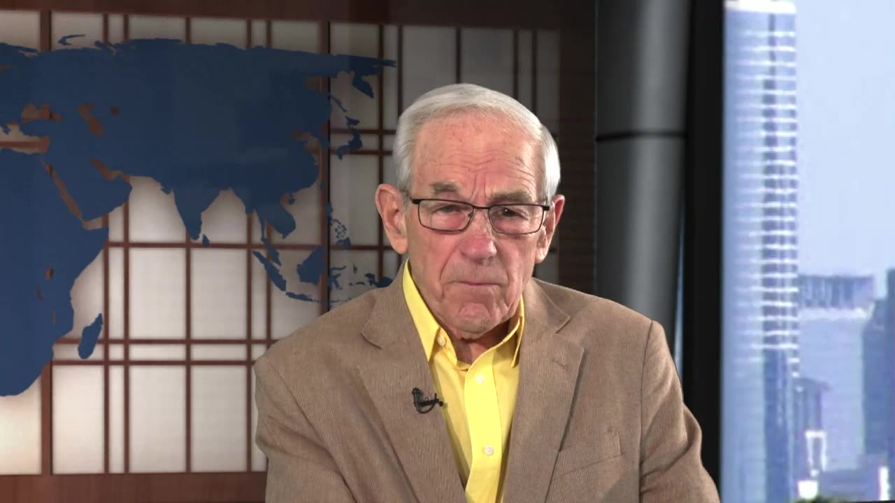 The U.S. Empire Is Bankrupt -- Close The 1000+ Bases & Bring The Troops Home
