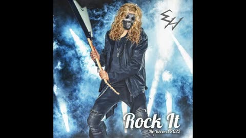 Rock It (Alternate master 2022)