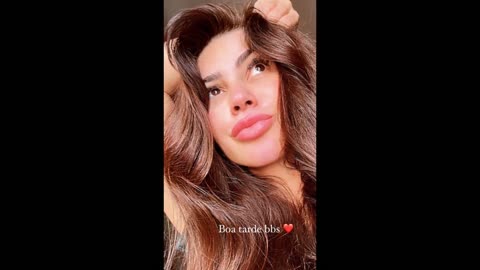 STORIES DA NADJA PESSOA 30/04/2024