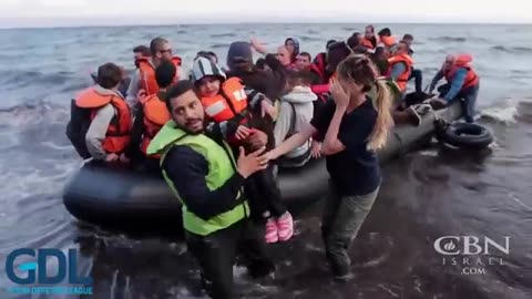 The Mass Migration Agenda