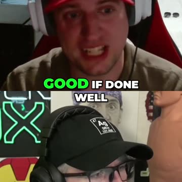 New Superman Sparks Controversy. (Rumble Rush)