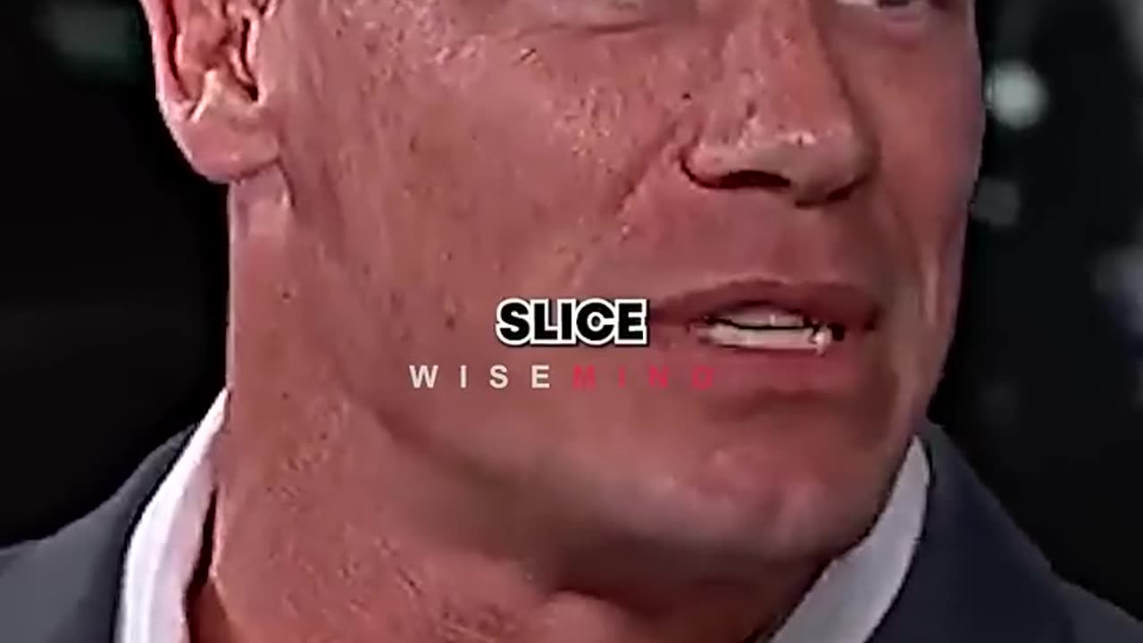 How John Cena Lived on $50 a Day...