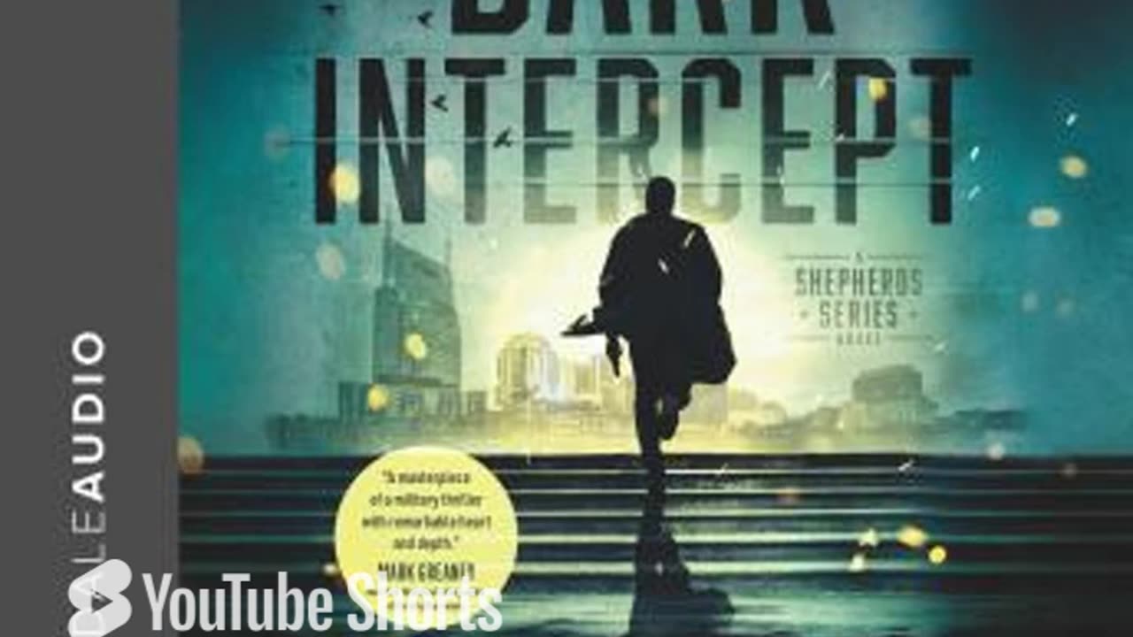 Book Review for Dark Intercept by Brian Andrews, Jeffrey Wilson