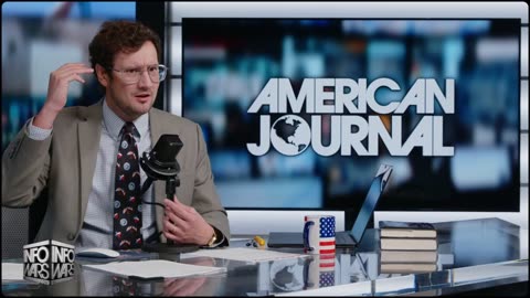 Fluoride, Chemtrails, Microplastics: Why Is The MSM Suddenly Admitting Alex Jones Was Right?