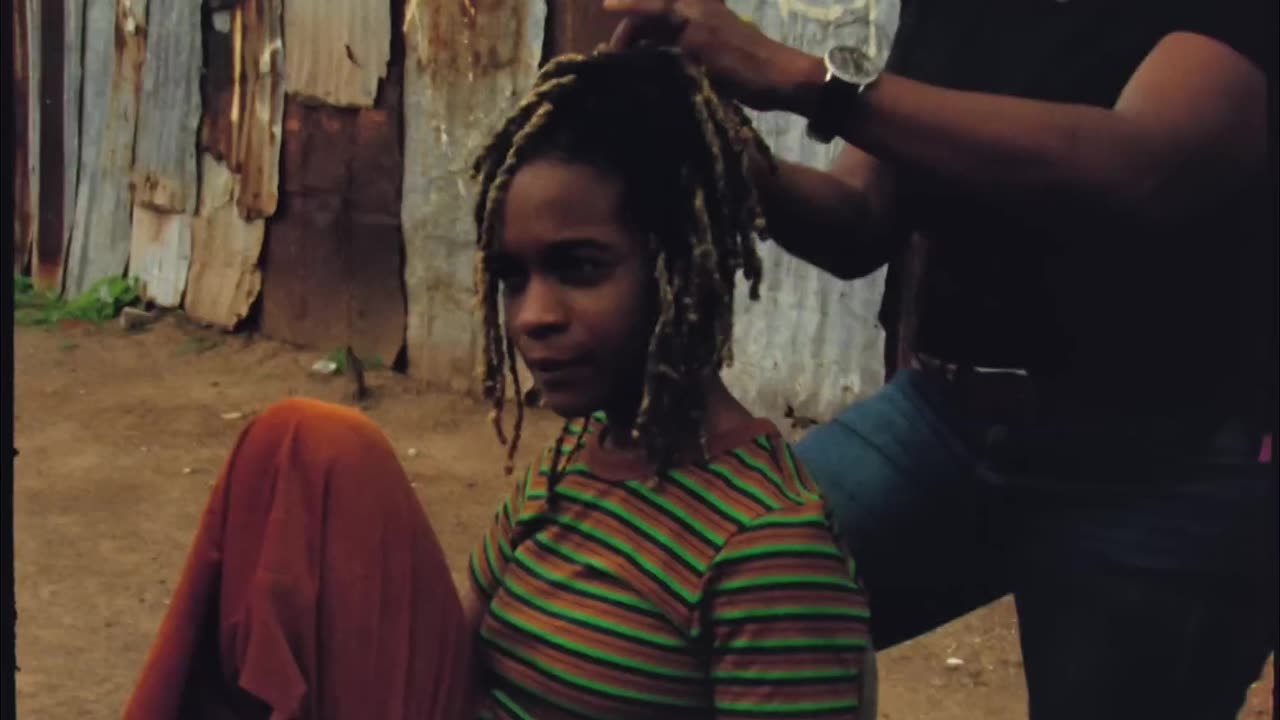 Koffee - Toast (Official Video)