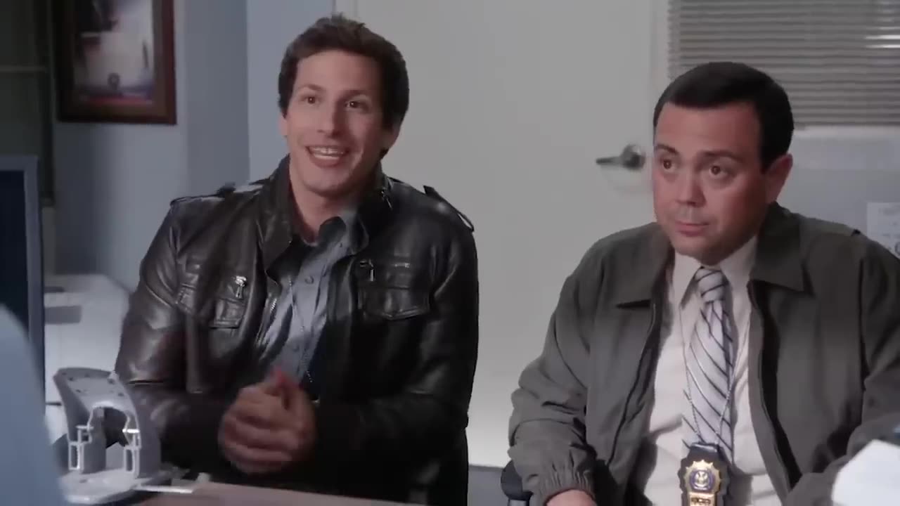 Best of Jake Peralta - Brooklyn Nine-Nine