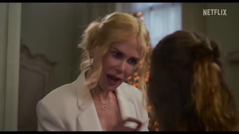 A Family Affair Official Trailer Netflix