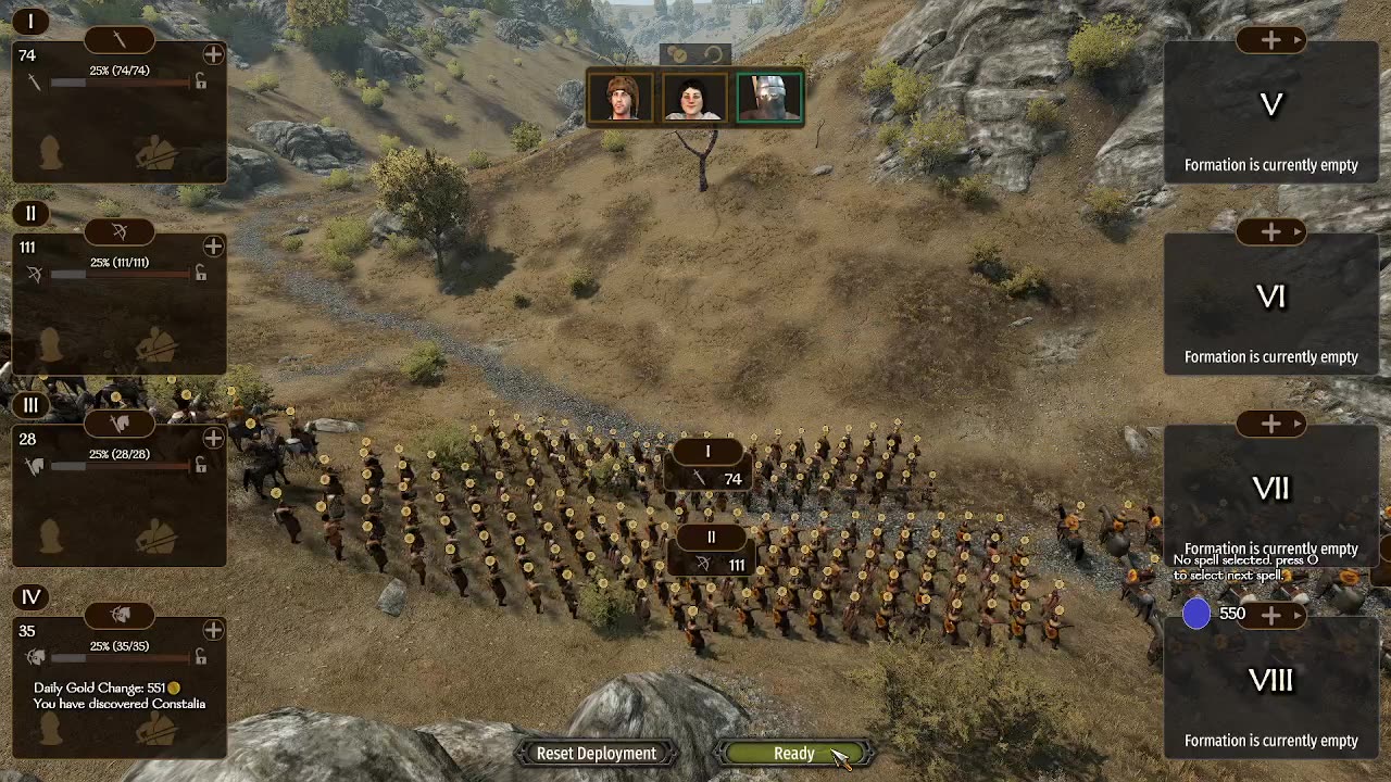 Highly Modded Bannerlord #4