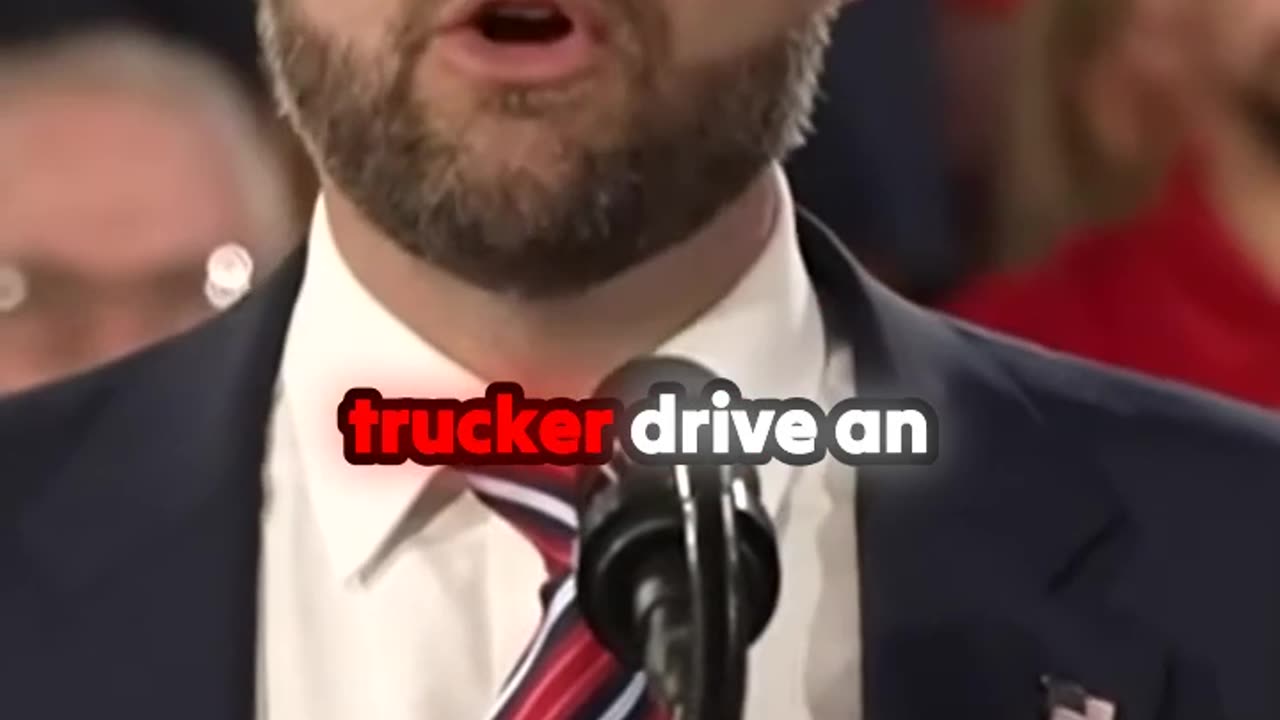 Kamala Harris's Policies: A Disaster for Truckers! 🚛❌