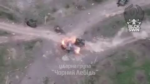 New Drone Strikes Music Video