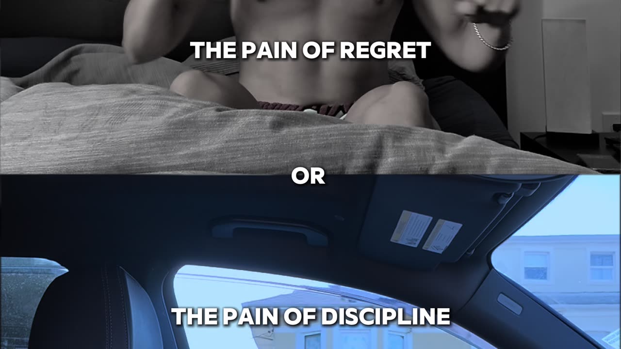 Choose Your Pain💯