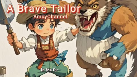 A Brave Tailor